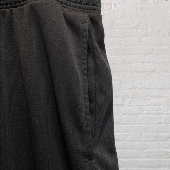 ATHLETIC WORKS -- Sweat/Leisure Pants, Large Man, Elastic Waist - Picture 5 of 12